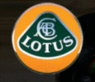 Simon finishes 2nd in the Lotus Trophy