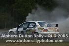 2005 QLD Dutton Rally