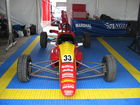 A1 Grand Prix, Formula Ford