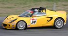 Lotus Trophy