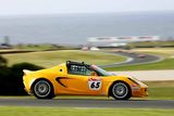 Lotus Trophy Round 6 2005