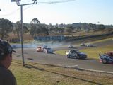 Aussie Racing Cars Round 5