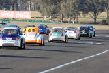 Aussie Racing Cars Round 5