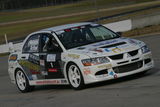 1st Place 2005 NSW Dutton Rally.  Back to Back Victories for Simon and Martin, with Simon taking the fastest driver's Crown