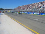 Clipsal 500 Adelaide