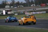 Lotus Trophy Round 1 2005