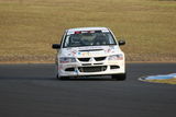 1st Place 2005 NSW Dutton Rally.  Back to Back Victories for Simon and Martin, with Simon taking the fastest driver's Crown