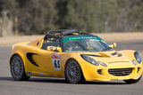 Lotus Trophy Round 5 2005