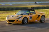 Lotus Trophy Round 1 2005