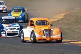 Aussie Racing Cars Round 5