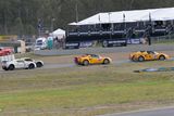 Lotus Trophy Round 1 2005