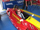 Formula Ford at A1 GP at Eastern Creek