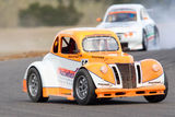 Aussie Racing Cars Round 5