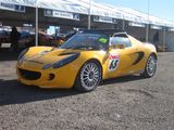 Lotus Trophy Round 5 2005