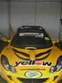 Lotus Trophy Round 3 2005