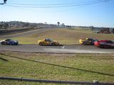 Lotus Trophy Round 5 2005