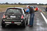 Victory - Dutton Rally Victoria