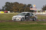 Victory - Dutton Rally Victoria