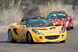 Lotus Trophy Round 5 2005