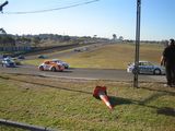 Aussie Racing Cars Round 5