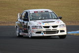 1st Place 2005 NSW Dutton Rally.  Back to Back Victories for Simon and Martin, with Simon taking the fastest driver's Crown