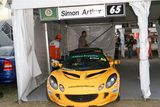 Lotus Trophy Round 1 2005