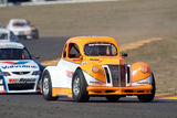 Aussie Racing Cars Round 5