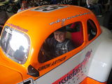 Simon drives to best result in the Aussie Racing Cars at QLD Raceway for 2005