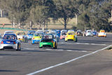 Aussie Racing Cars Round 5