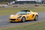 Lotus Trophy Round 1 2005